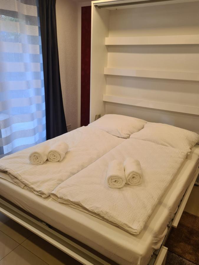 Wellandhome Aalen Luaran gambar