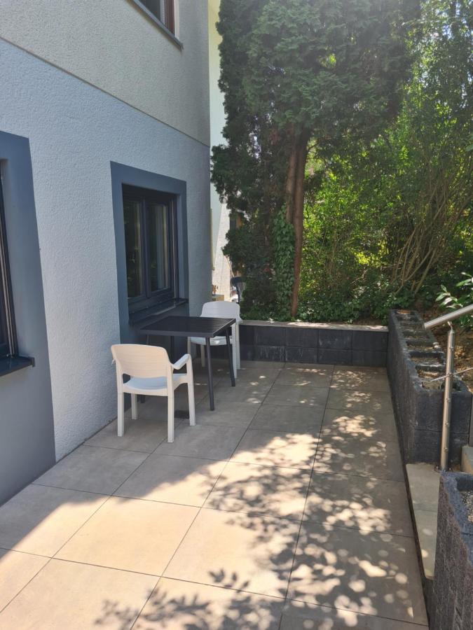 Wellandhome Aalen Luaran gambar