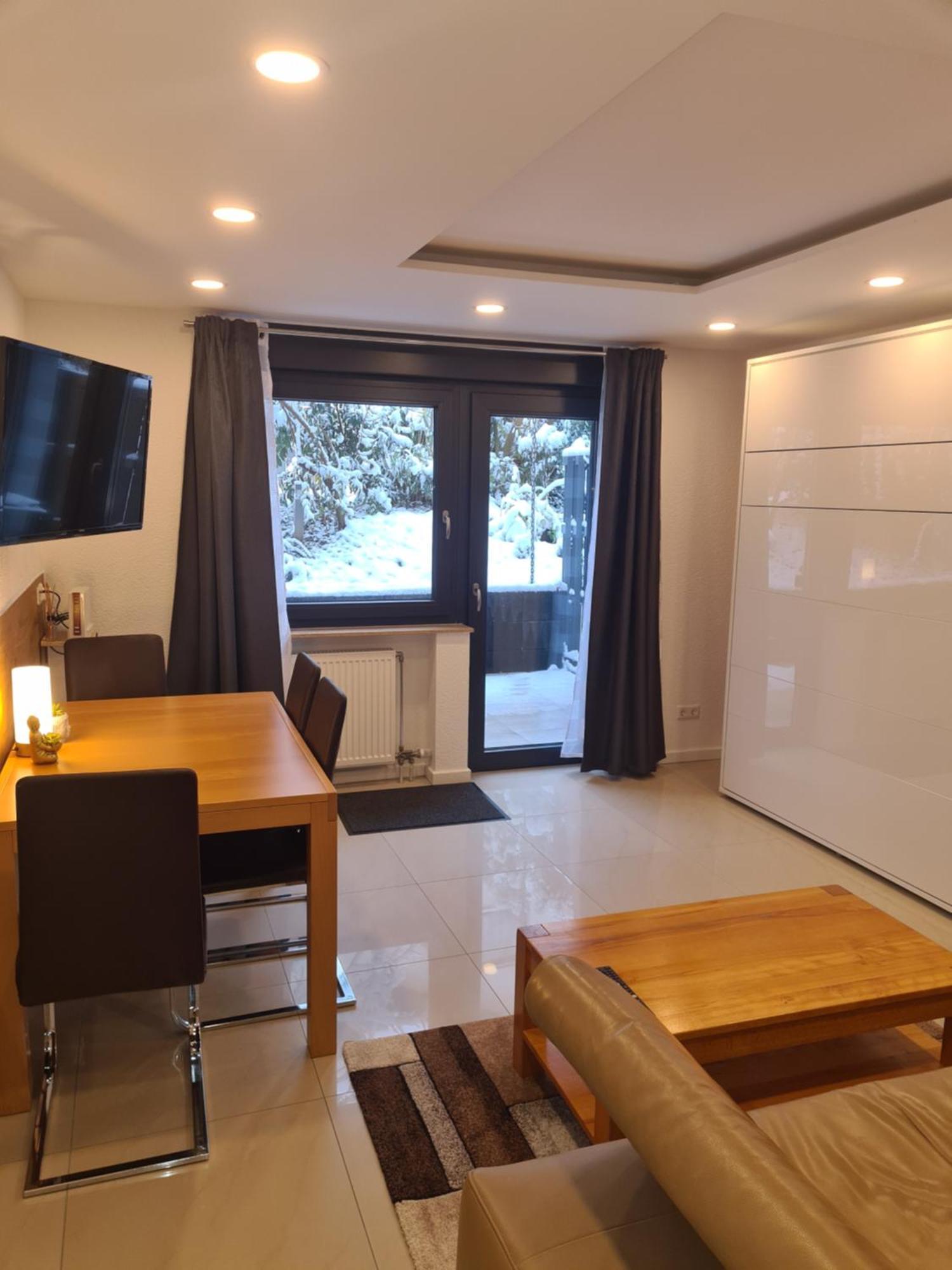 Wellandhome Aalen Luaran gambar