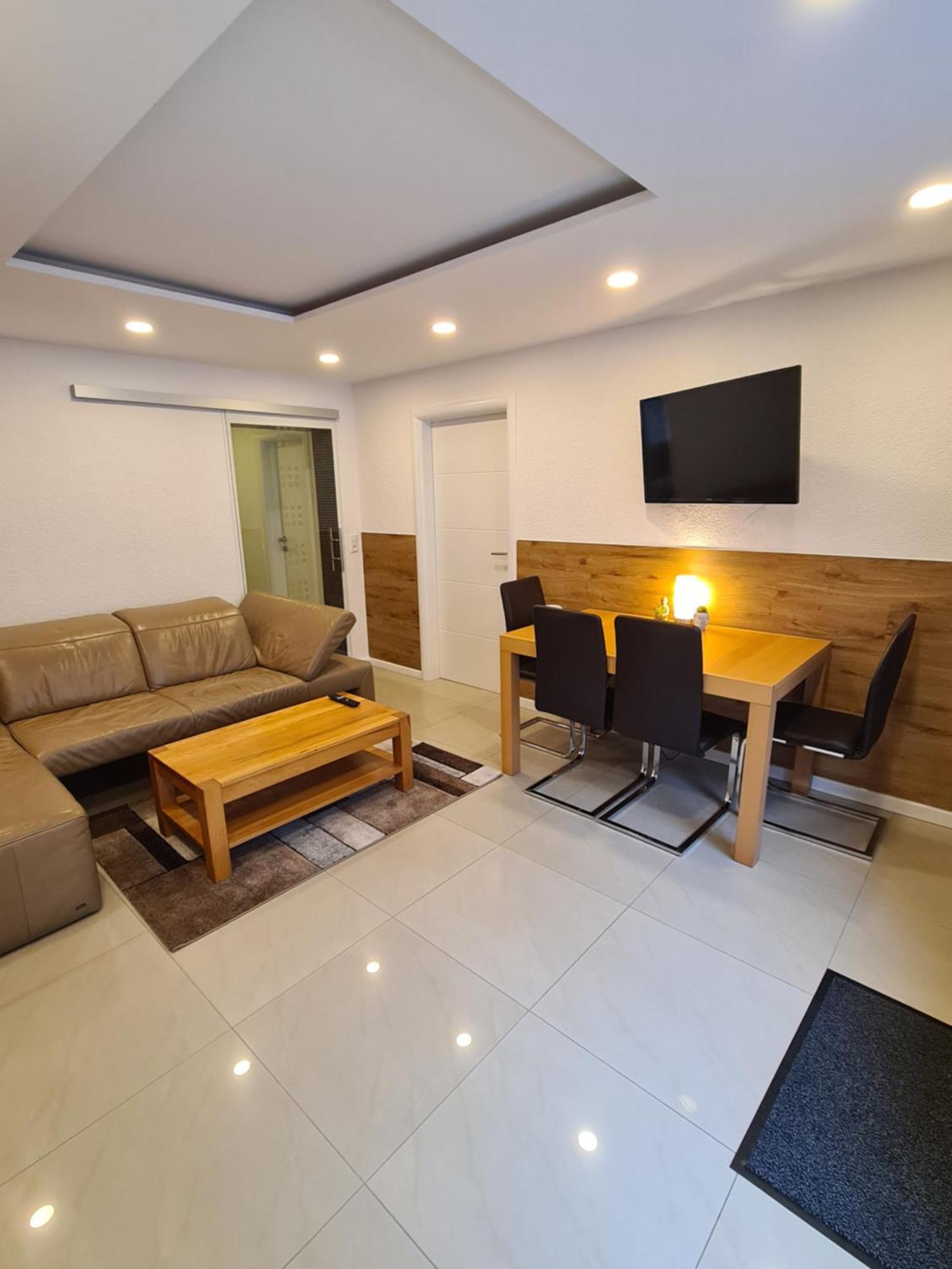 Wellandhome Aalen Luaran gambar
